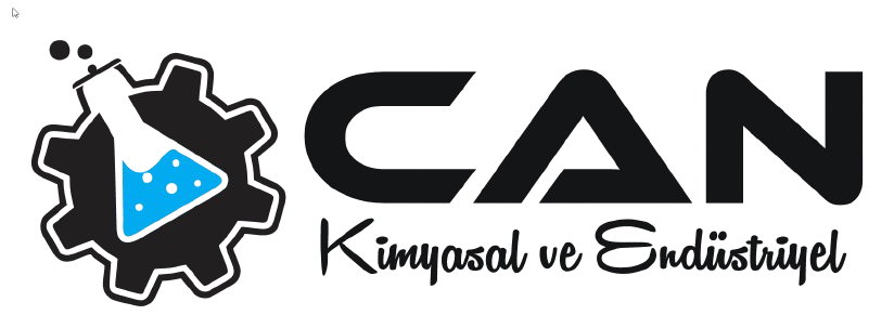 Can Kimya Logo